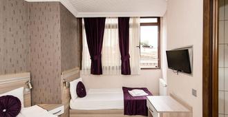 Olimpiyat Otel Izmir - Izmir - Bedroom