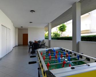 Hotel Residence Margherita - Tortoreto