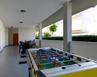 Hotel Residence Margherita - Tortoreto
