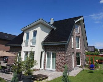 Ferienwohnung Haltern am See, 1-2 Pers - Haltern am See - Gebäude