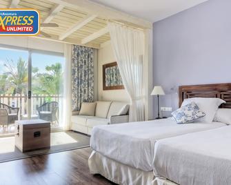 Portaventura Hotel Caribe - Salou - Dormitor