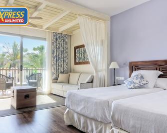 Portaventura Hotel Caribe - Salou - Habitación