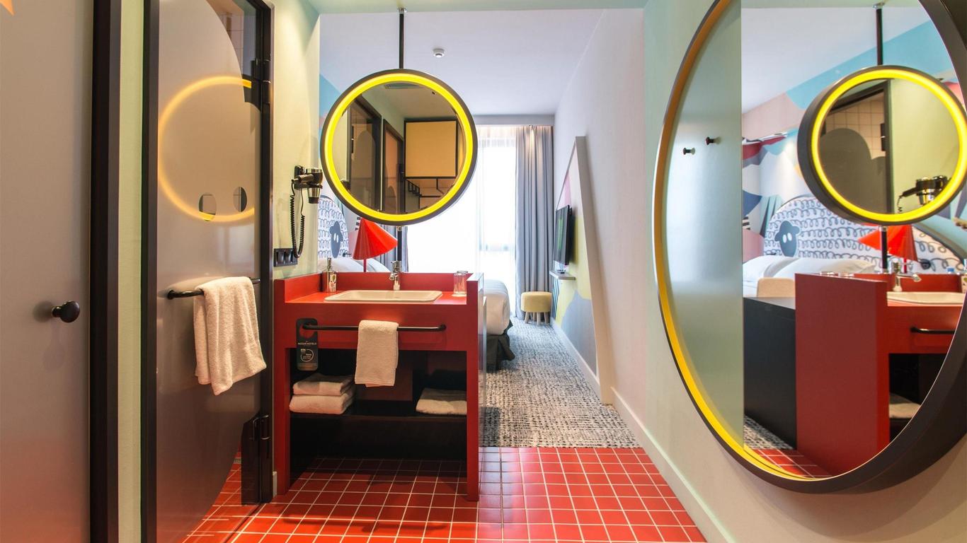 ibis Styles Tbilisi Center