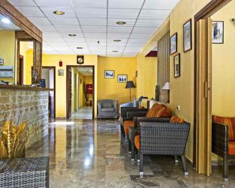 Hotel Nostos - Frikes