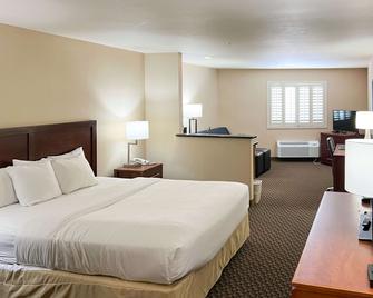 Comfort Inn and Suites Thatcher - Safford - Thatcher - Ložnice