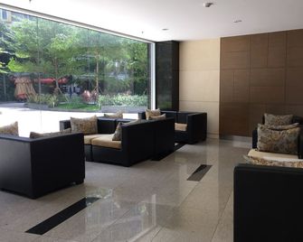 Bluesky Serviced Apartment Airport Plaza - Ho Chi Minh - Lobby