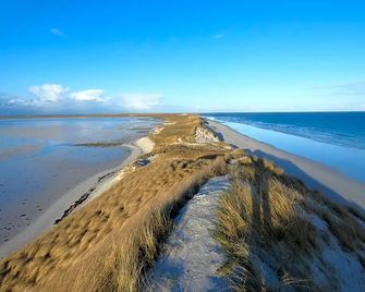 Braeswick B&B - Sanday - Beach