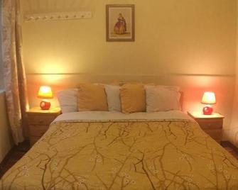 La Casa Cuencana - Cuenca - Bedroom