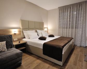 Villa Divani - Mostar - Bedroom