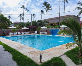 Hotel Pousada Ws - Ipojuca - Pool