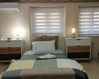 Casa dei Sofisti - Lentini - Bedroom