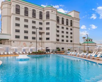 Mulberry, a Wyndham Hotel - Vicksburg - Bazén