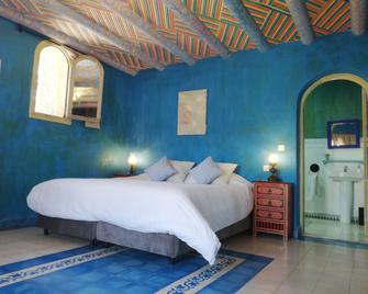 Villa du Souss - Agadir - Slaapkamer