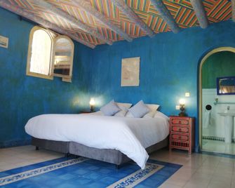 Villa du Souss - Agadir - Bedroom