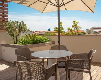 Cambrils Park Family Resort - Cambrils - Balcony