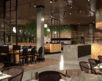 Hotel Riverside Avesta, BW Signature Collection - Avesta - Restaurant