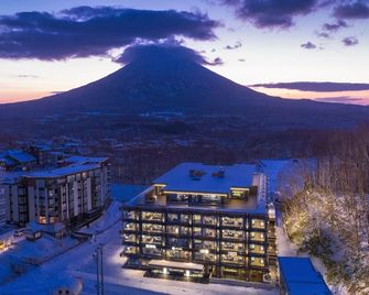 Aya Niseko - Kutchan