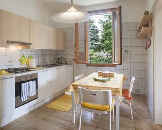 Casa Margherita 2 - Como - Keuken