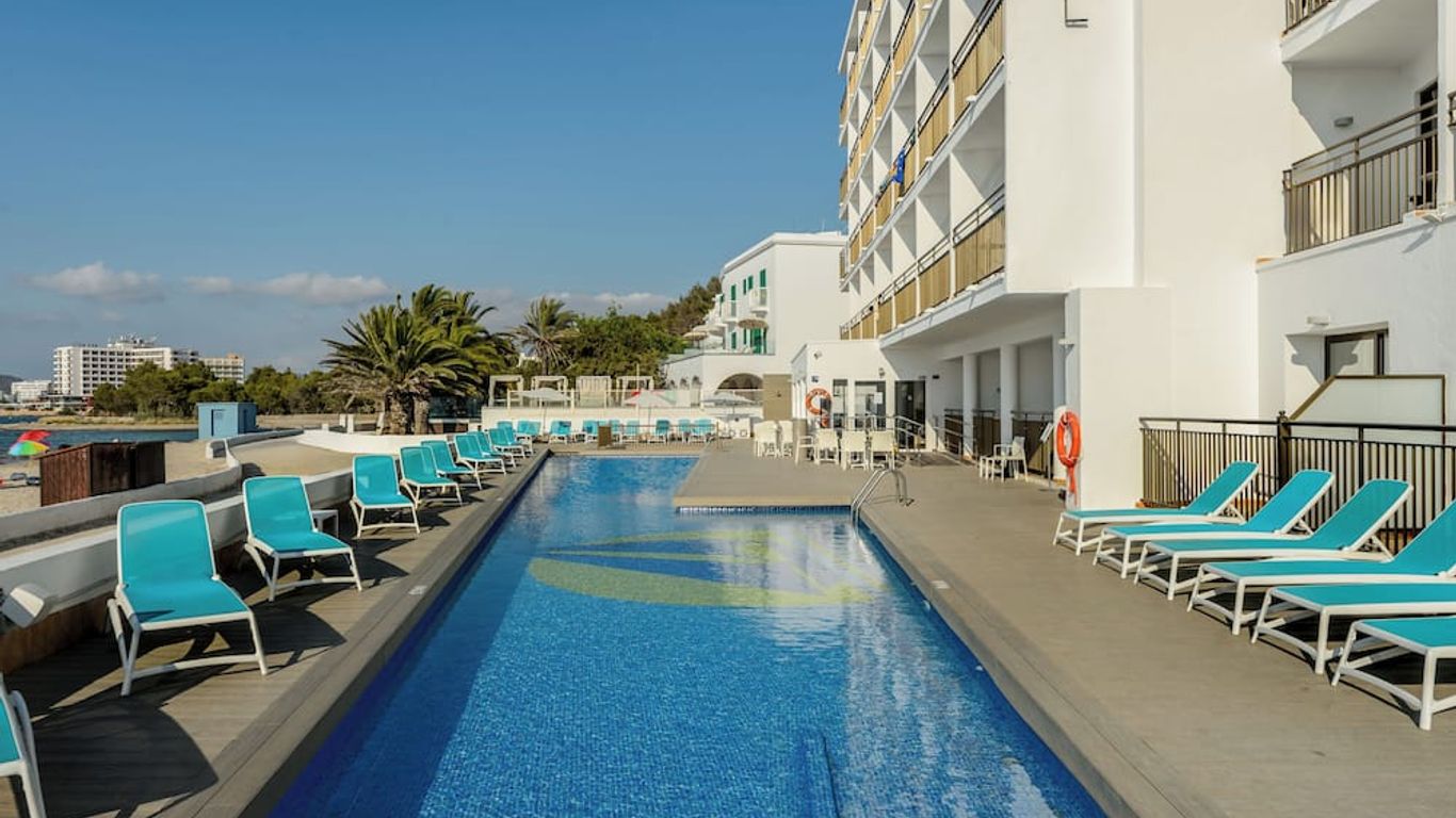 Hotel Vibra s'Estanyol