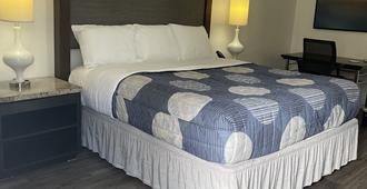 Extended Stay Studios - Montgomery - Chambre