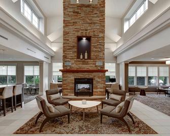 ريزيدنس إن باي ماريوت مورجان تاون - مورغانتاون - ردهة