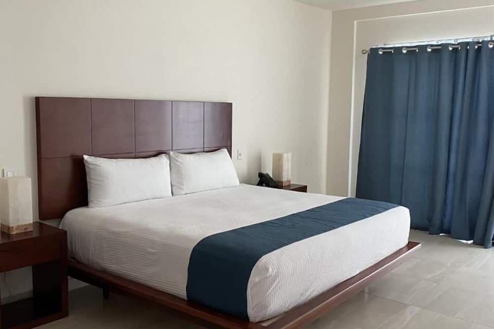 Marena Suites and Apartments - Mazatlán - Habitación