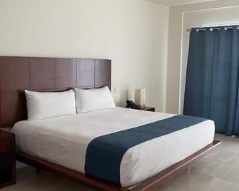 Marena Suites and Apartments - Mazatlán - Chambre