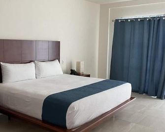 Marena Suites and Apartments - Mazatlán - Habitación