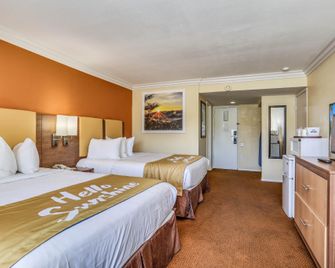 Days Inn by Wyndham Palm Springs - Palm Springs - Chambre