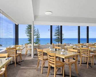 ibis Styles Port Macquarie - Port Macquarie - Edificio