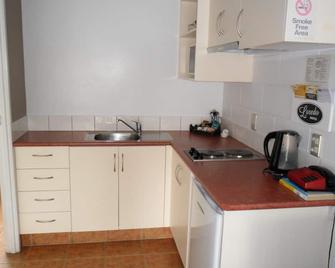 Loredo Motel - Kaitaia - Cuisine
