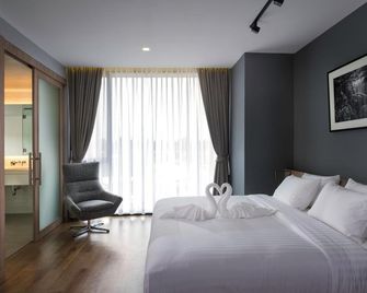 R Photo Hotel - Nakhon Phanom