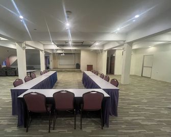 Iris House Hotel Cameron Highlands - Brinchang - Meetingraum