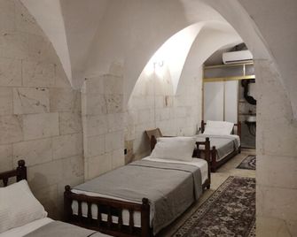 Ktisis Otel - Şanlıurfa