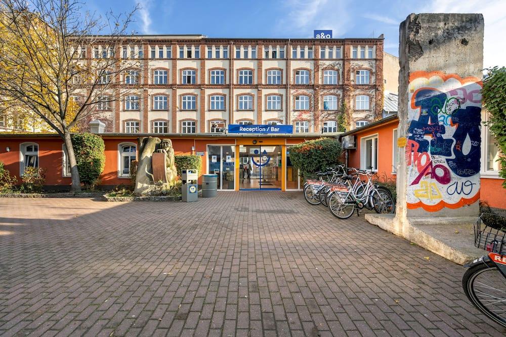 Deals A&O Hotel Berlin Friedrichshain inkl. 3 Übernachtungen ab 102€