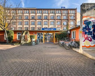 A&O Berlin Friedrichshain - ברלין - בניין