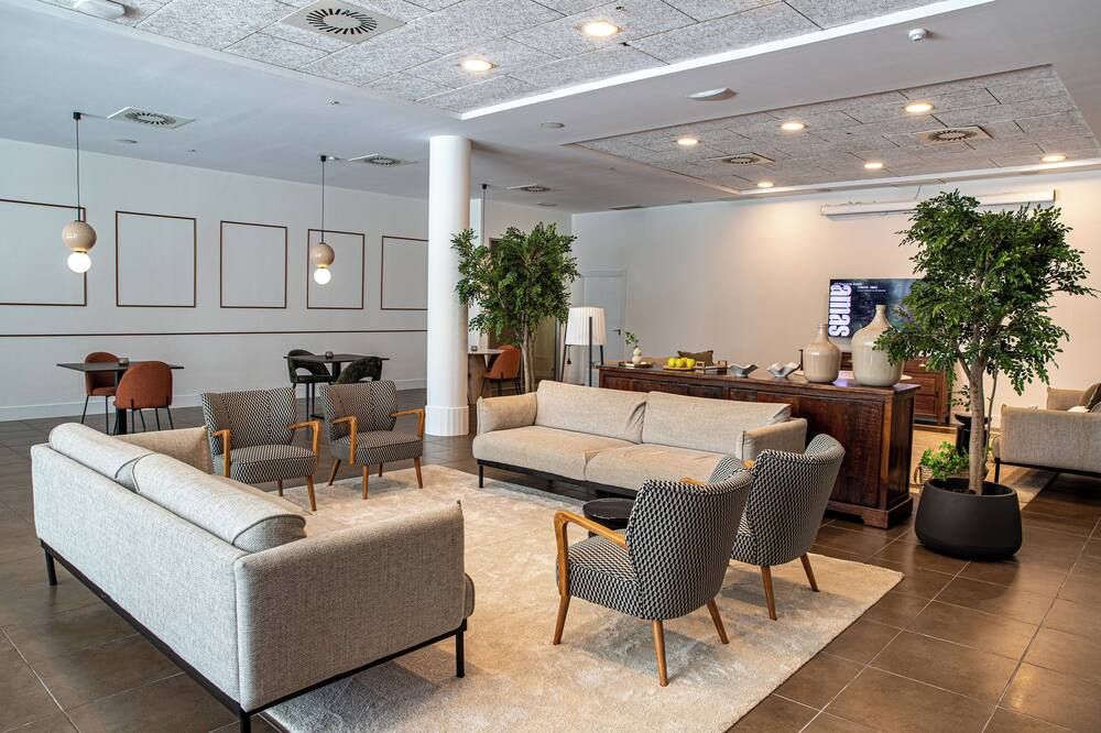 Ar Diamante Beach & Spa Hotel 4 Sup