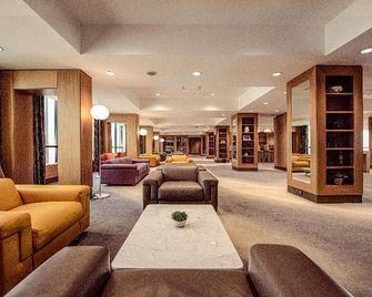 كريستال بالاس دوالا - دوالا - ردهة