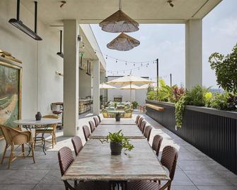Hotel Genevieve - Louisville - Accommodatie extra