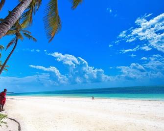 Indigo Beach Zanzibar - Zanzibar - Beach