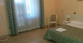 B&B Manzoni Resort - Brindisi - Bedroom