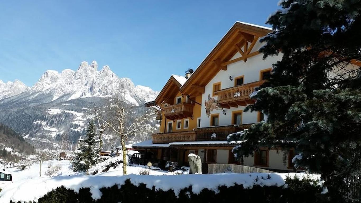 Hotel El Mondin