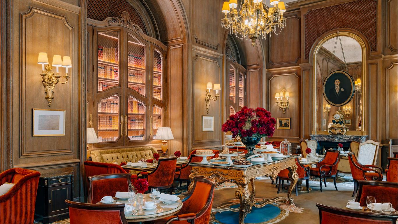 Ritz Paris