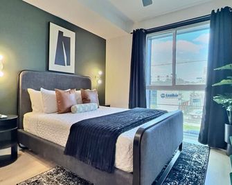 Work Trip Ready, Tesla Rides, Gym, Near Uab - Birmingham