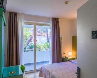 Hotel Montecristo - Campo nell'Elba - Habitación