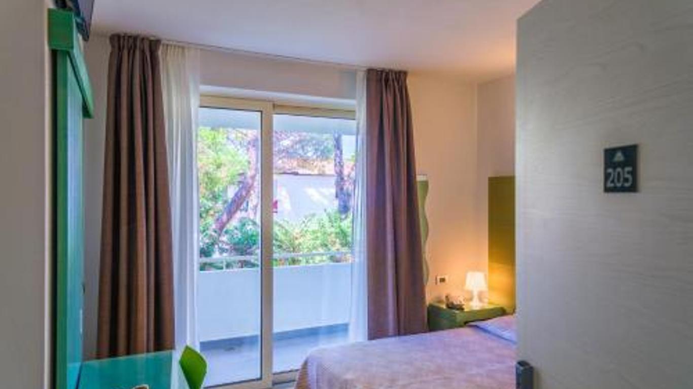 Hotel Montecristo