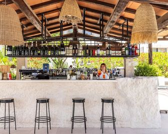 Hotel delle Rose a Luxury Boutique Hotel - Arzachena - Bar