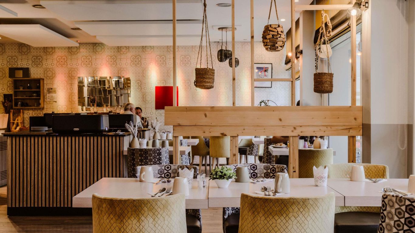 Hôtel Mercure Annecy Sud