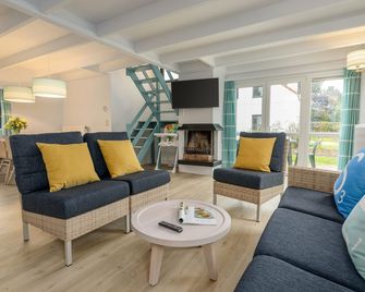 Center Parcs Park de Haan - De Haan - Huiskamer