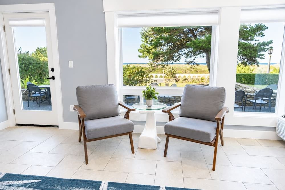 The Seaside Oceanfront Inn - סיסייד